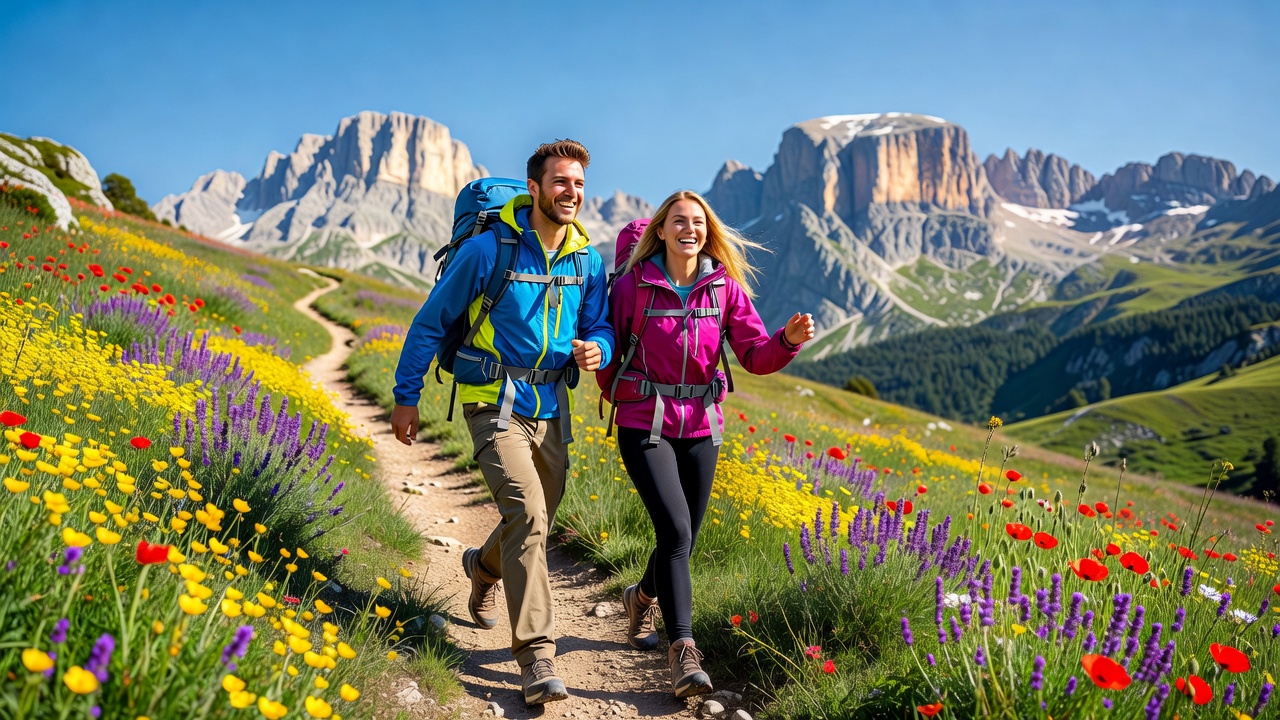 Senderismo Picos Europa
