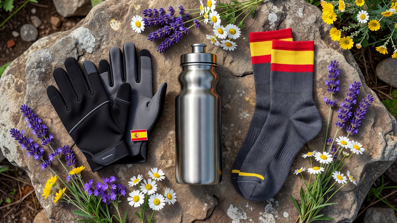 Pack Esencial Ciclismo