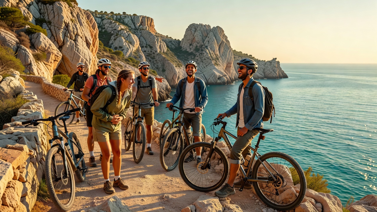 Ciclismo Mallorca